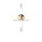Nordic Led Wall Lamp Bedroom Bedside Lighting Modern Minimalist Living Room Hotel Corridor LED Glass Wall Light