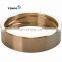 Lubricating brass bushings copper bushings bronze bearing bushings