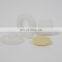 Tehco Nylon Sleeve Plastic Flange Bushing