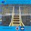 FRP step ladder