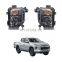 Car Parts 4x4 Front LED Fog Lamp Light For Triton L200 2019 2020