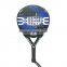 Carbon Fiber Wholesale Custom Padel Racket