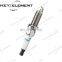 KEY ELEMENT High quality Auto Spark Plug 18847-11160 For SORENTO II 2009 original denso spark plugs
