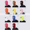 Top Quality New Design Motorcycle Blank Polyester Face Mask Balaclava