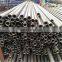 Hot Rolled ASTM DIN JIS 304L 316L Mirror Polished Stainless Steel Pipe