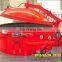 Vacuum Pressure Impregnation Equipment for rotor, stator of the big motors