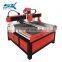 SENKE  Manufacturer Outlet  MINI CNC Cutter 1200*1200MM PVC Wood Acrylic Carving Milling Machine