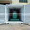 1000kva Silent Container Type Diesel Mobile Genset