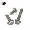Customized Grade 8.8 Hex Head Cap Flange Bolt