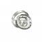 82.55x125.41x25.4mm SET262 bearing CLUNT Taper Roller Bearing 27687/27620 bearing for Machine tool spindle