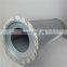 Replace Sullair vacuum pump oil separator parts 02250048-713 parts   02250048-713