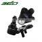 ZDO wholesale high quality auto parts car parts suspension spare parts control arm for HONDA CIVIC 51350SNAA03 51360SNAA03