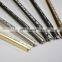 Tile trim for marble edge,sheet metal edge trim,round edge metal tile trim