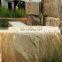 rough yellow sandstone blocks price