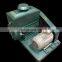 Belt Drive 2X 2X-15A Two stage Dual Double Stage Oil Rotary Vacuum Pump for Vacuum defoaming