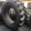 Forestry tyre 520/85R42 R-1 herringbone all steel tyres