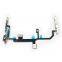 ORG Power Flex For iPhone 8 Plus Mute Volume Button Switch Key Power Flex Cable With Metal Replacement Parts