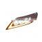 US Style 10 Special Modifications Low Beam LED Daytime Running Light For Toyota SIENNA 2011-2020