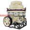 High quality basalt cement  cone crusher