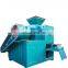 High quality coal dust ball press machine/coal slag briquette machine/carbon black ball press