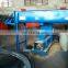 Factory Direct Sale Biomass Waste Extruder Bagasse Olive Waste Extruder for Briquette Press Machine