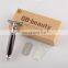 No Disposable Ebony Wooden Handle Razor Baby Shaver