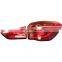 High quality hot sale halogen taillamp taillight rear lamp rear light for BMW X1 series F48 tail lamp tail light 2016-2019