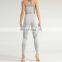 In Stock Custom Sports Ladies Gym Yoga Suit Activewear Workout Clothing Women Active Wear Yoga Suit Set