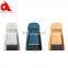 Dry and wet dual desktop plastic Mini broom and dustpan combination set