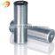 Heat resisting stainless steel filter element for paraffin filtration