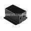 High quality standard metal enclosure outdoor electric fabrication meter box shell