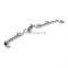 chrome grille for tersla model s 1065233-00-c