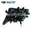 MAICTOP car accessories front headlight for gx460 newest style black+ chromed good quality