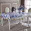 Classic PEVA Tablecloth home use pvc tablecover