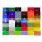 5mm thick color and clear acrylic  sheet frosted