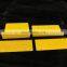 Fiberglass Stair Treads Anti-Slip FRP GRP Yellow Step Covers FRP Stair Nosing
