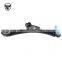 Wholesale high quality Auto parts Encore GX Trailblazer car Front and lower control arm for buick chevrolet 42538506 42762055