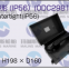 NHE ODC2981-1N Deck-Watertight(IP56) Telephone t for noisy place use