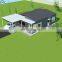 Beach-Front 3 Bedroom Prefab Dream House Fully Furnished Island House Comfortable Country Home in Fiji