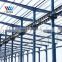 quick install prefab steel structure warehouse construction cost for 2000 sq feet
