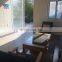 NZ standard Prefabricated factory light gauge steel structure home light steel frames metal roof trusses house