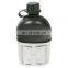 Unique Luxury Reusable Children Aluminum Self Cleaning Drinking Gym Custom Sports Insulated Kids Plastic Water Bottles