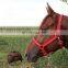 High Productivity Life Vest Pink Customized Adjustable Crazy Leather Head Horse Collar