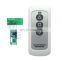 433MHZ wireless remote control switch mini module