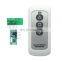 433MHZ wireless remote control switch mini module