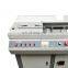 SPB-55HA4 high quality automatic glue book binding machine with glue binder best price