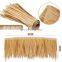 Modern Non-Toxic African Egyptian Thatch Roof Water Reed Pergola For Sell