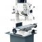 table milling machine ZAY7032G gear-driven type stand drilling and milling machine with swivel head