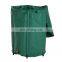 50 gallon collapsible reserve garden blue green white water barrels liquid tank