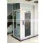 China small home lift elevators, Stainless steel villa elevator lift distributor